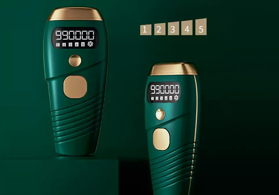 5 Reasons Why IPL Laser Hair Removal is The Most Effective Way blog